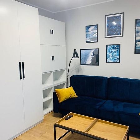 Luksusowy Apartament Z Parkingiem I Klimatyzacja W Samym Centrum Wroclawia Exterior foto