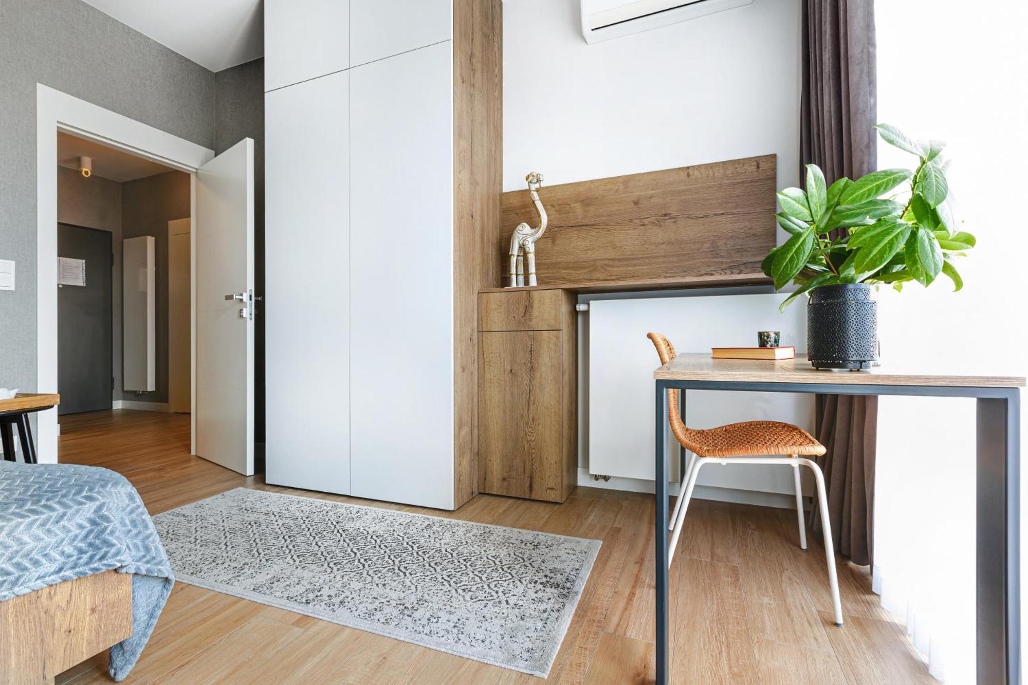 Luksusowy Apartament Z Parkingiem I Klimatyzacja W Samym Centrum Wroclawia Exterior foto