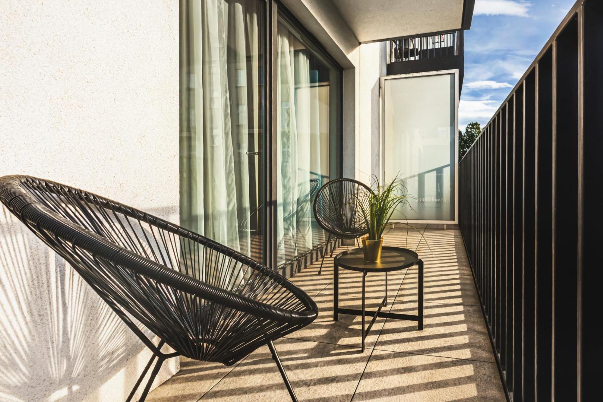 Luksusowy Apartament Z Parkingiem I Klimatyzacja W Samym Centrum Wroclawia Exterior foto