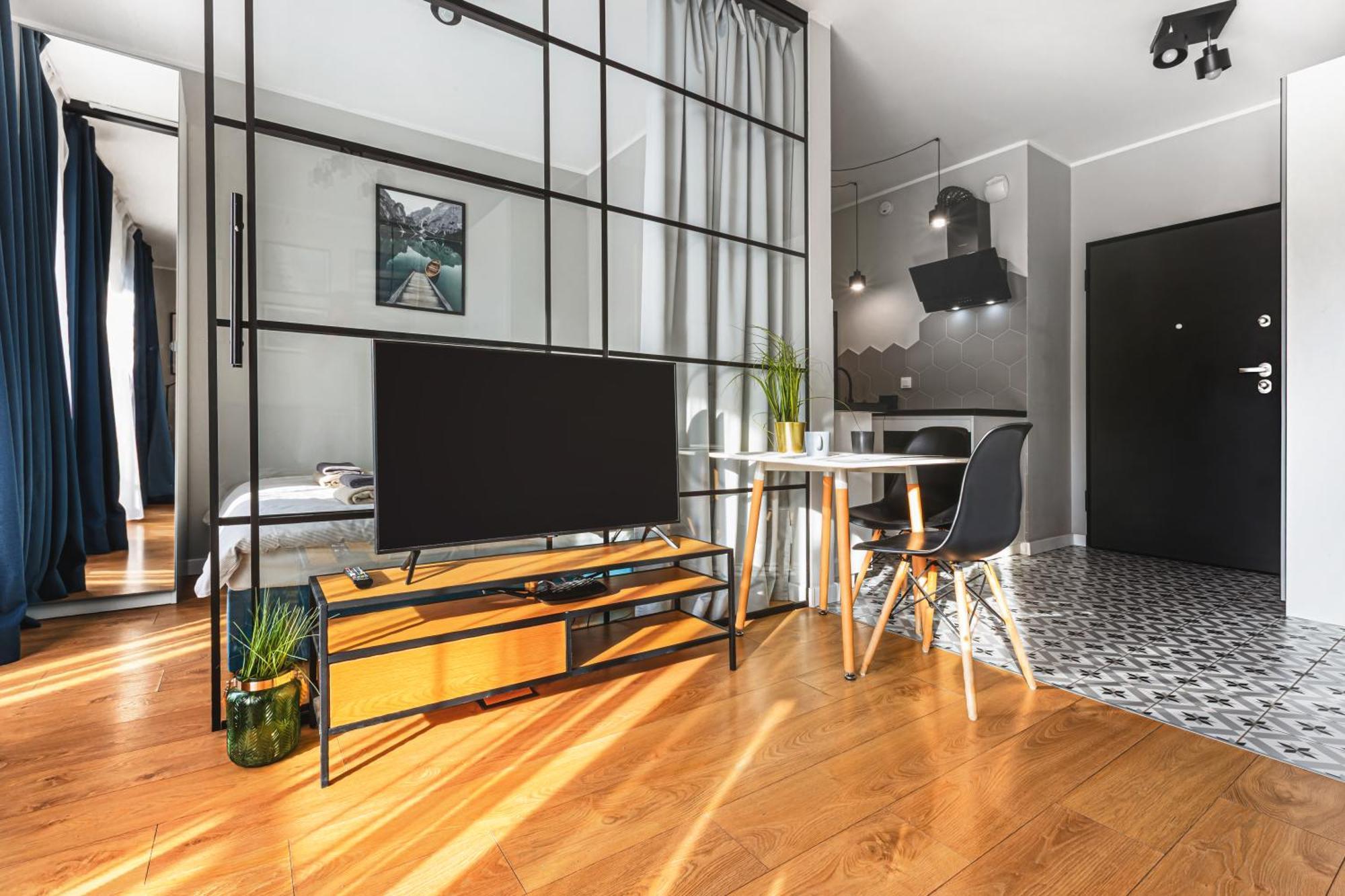 Luksusowy Apartament Z Parkingiem I Klimatyzacja W Samym Centrum Wroclawia Exterior foto